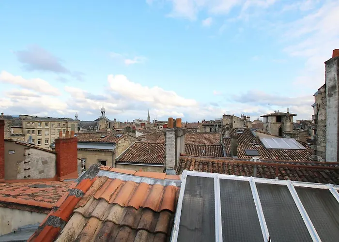 Guestready - Sunny Attic Apt Near Grand Theatre
